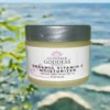 Organic Vitamin C Face Cream Reef-Safe SPF 30 - Image 5