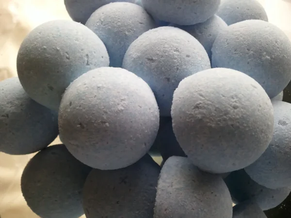 14 French Lilac Bath Bombs