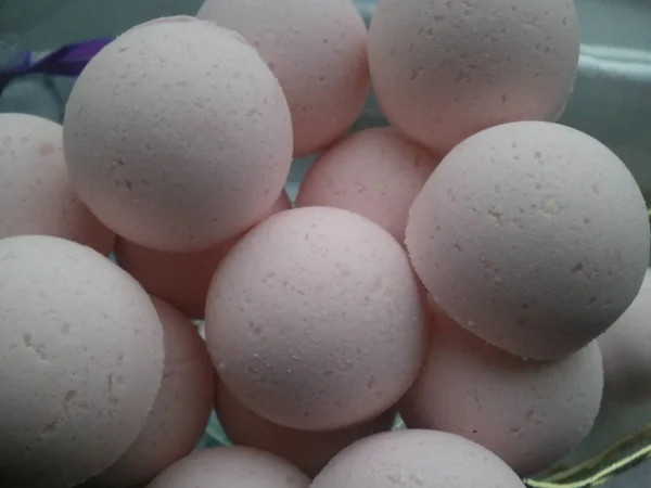 14 Amazing Grace (Philosophy Type) Bath Bombs