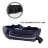 Water-Resistant Sports Running Belt and Fanny Pack - Image 4