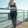 Water-Resistant Sports Running Belt and Fanny Pack - Image 6