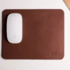 Leather Mouse Pad - Image 2