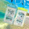 WaterProof Pouch For Smartphone/Essentials - Image 3