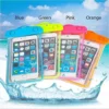 WaterProof Pouch For Smartphone/Essentials - Image 5