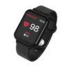 Smart Fit Total Wellness And Sports Activity Watch - Image 10