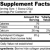 Grass-Fed Hydrolyzed Collagen Peptides - Image 3