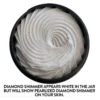 Organic Shimmering Whipped Body Butter - Image 3