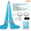 Aerial Yoga Hammock & Swing, 5.5 yds - Image 6