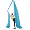 Aerial Yoga Hammock & Swing, 5.5 yds - Image 10