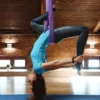 Aerial Yoga Hammock & Swing, 4.4 Yds - Image 7