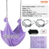 Aerial Yoga Hammock & Swing, 4.4 Yds - Image 10