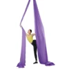 Aerial Yoga Hammock & Swing, 4.4 Yds - Image 12