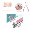 18 In 1 Mani/Pedi Tools - Image 5