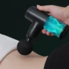 Mini Massager And Muscle Toner - Image 11