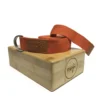 Maji Bamboo Yoga Block & Strap Combo - Image 4