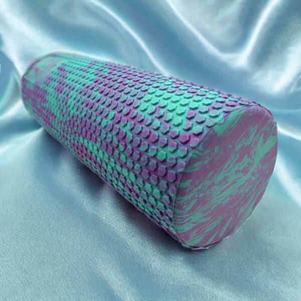 HONEYCOMB FOAM ROLLER