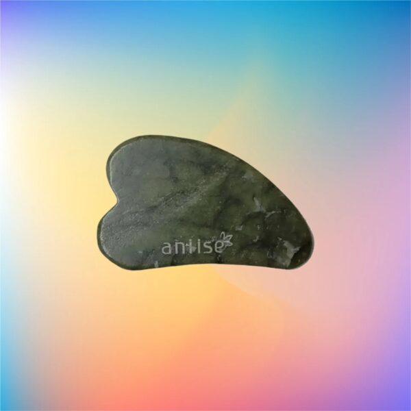 Gua Sha Jade Stone