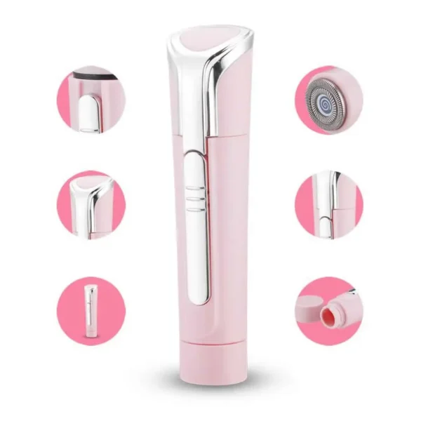 Beautician Beauty Grooming Wand