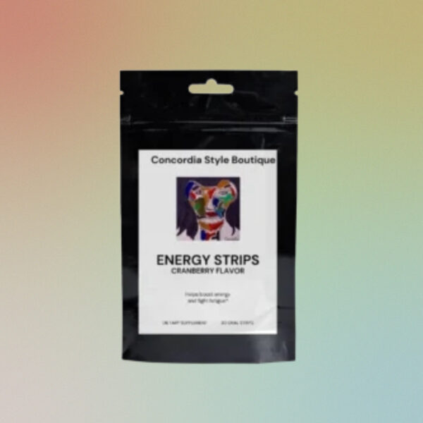 Energy Strips