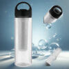 Fruit Infuser Water Bottle with Handle - Image 2