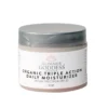 Organic Triple Action Face Cream Moisturizer - SPF 30 - Image 7